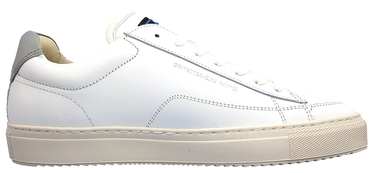 G-Star Loam II Pop M 2212006507 Weiß white/navy
