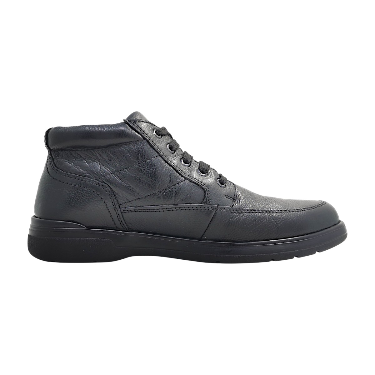 Lark & Finch Diego A Herrenschuhe Schnürstiefel Schwarz Freizeit (black, Gr. 1:41) Lark & Finch Diego A Herrenschuhe Schnürstiefel Schwarz Freizeit (black, Gr. 1:41)