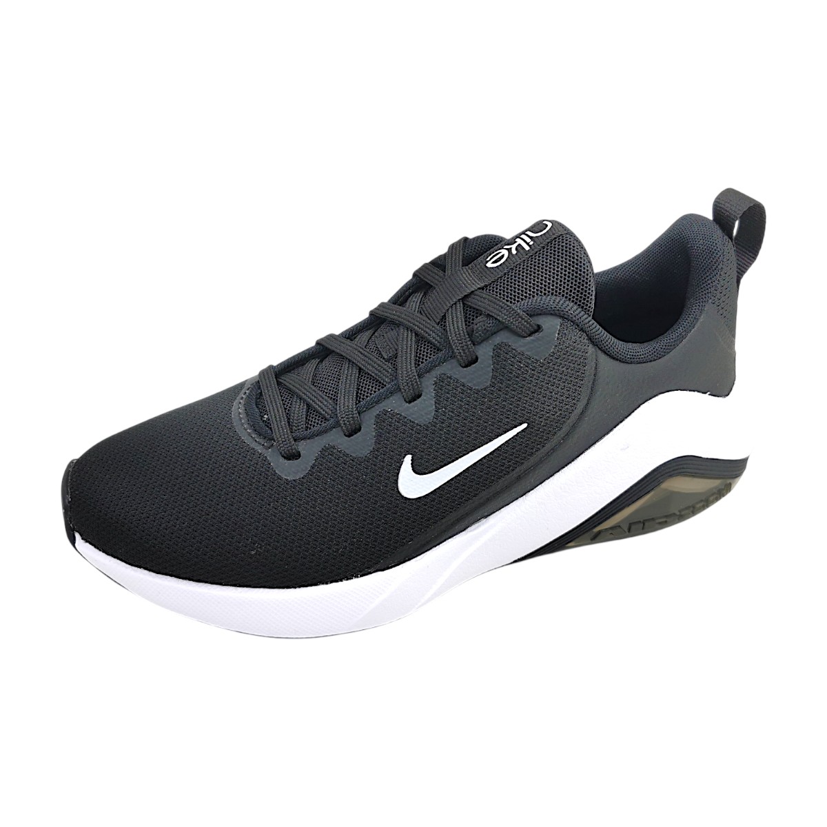 Nike Bella 7 FZ1689 Schwarz black white 003