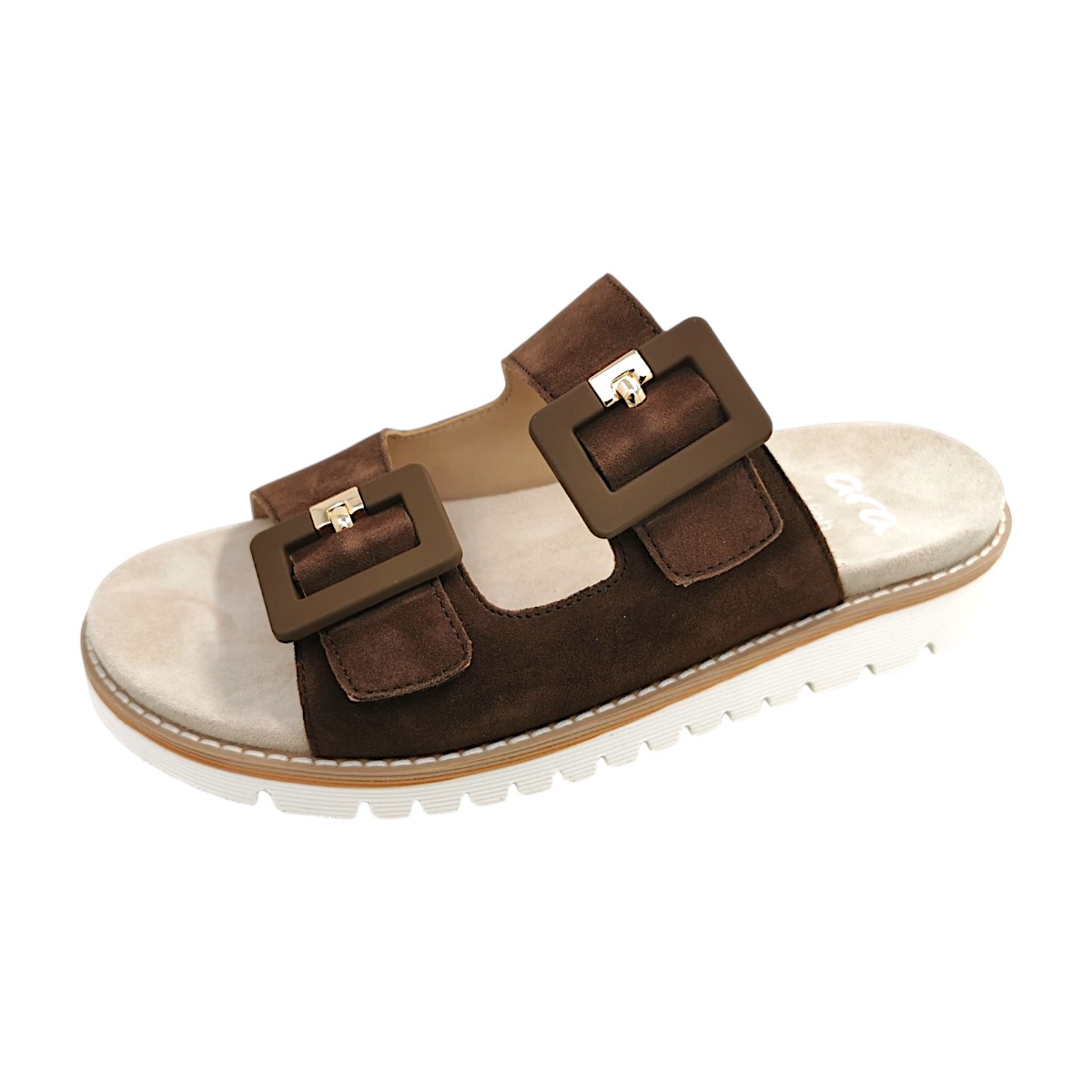 Ara KENT-SPORT 1228132-11 Braun MOCCA/braun 11
