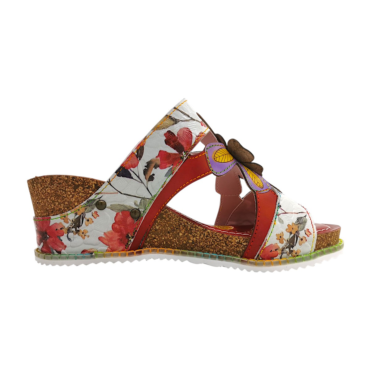Laura Vita Bonito 33 7665 Rot rouge Laura Vita Bonito 33 7665 Rot rouge