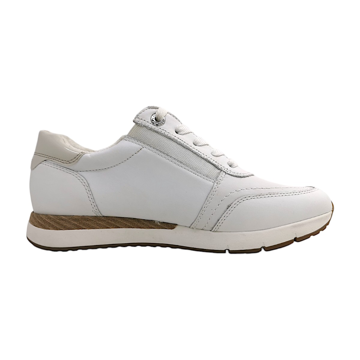 Tamaris 8-83702-42 Weiß white 108 Tamaris 8-83702-42 Weiß white 108