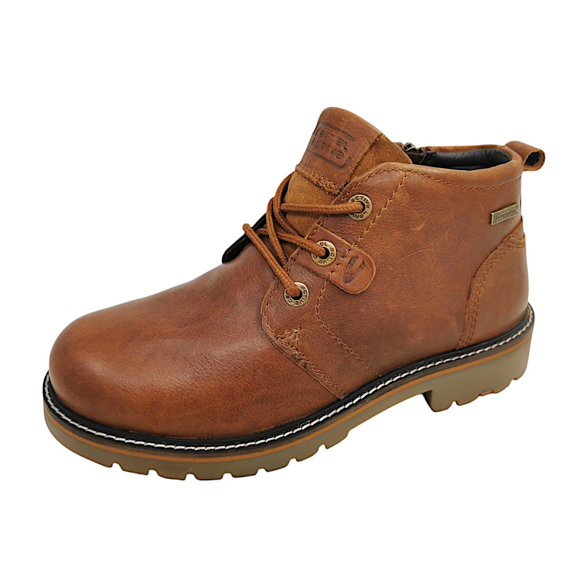 Camel Active 53MBA02-480 Braun 470 cognac