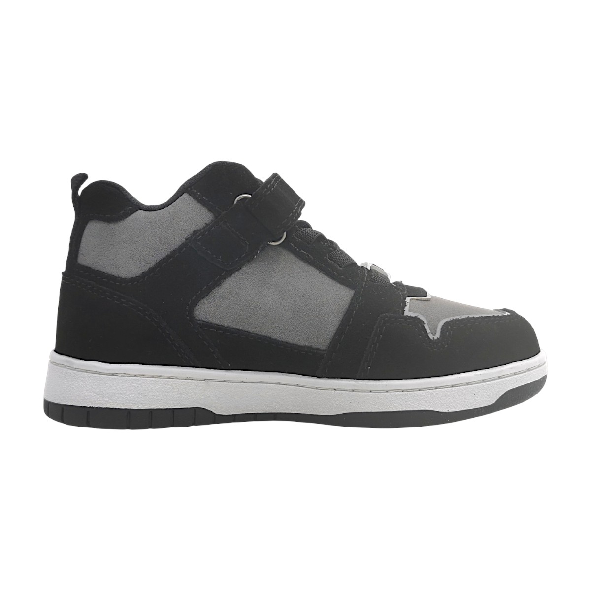 Lurchi Grand-Tex 95L0103021 Schwarz Black/Grey