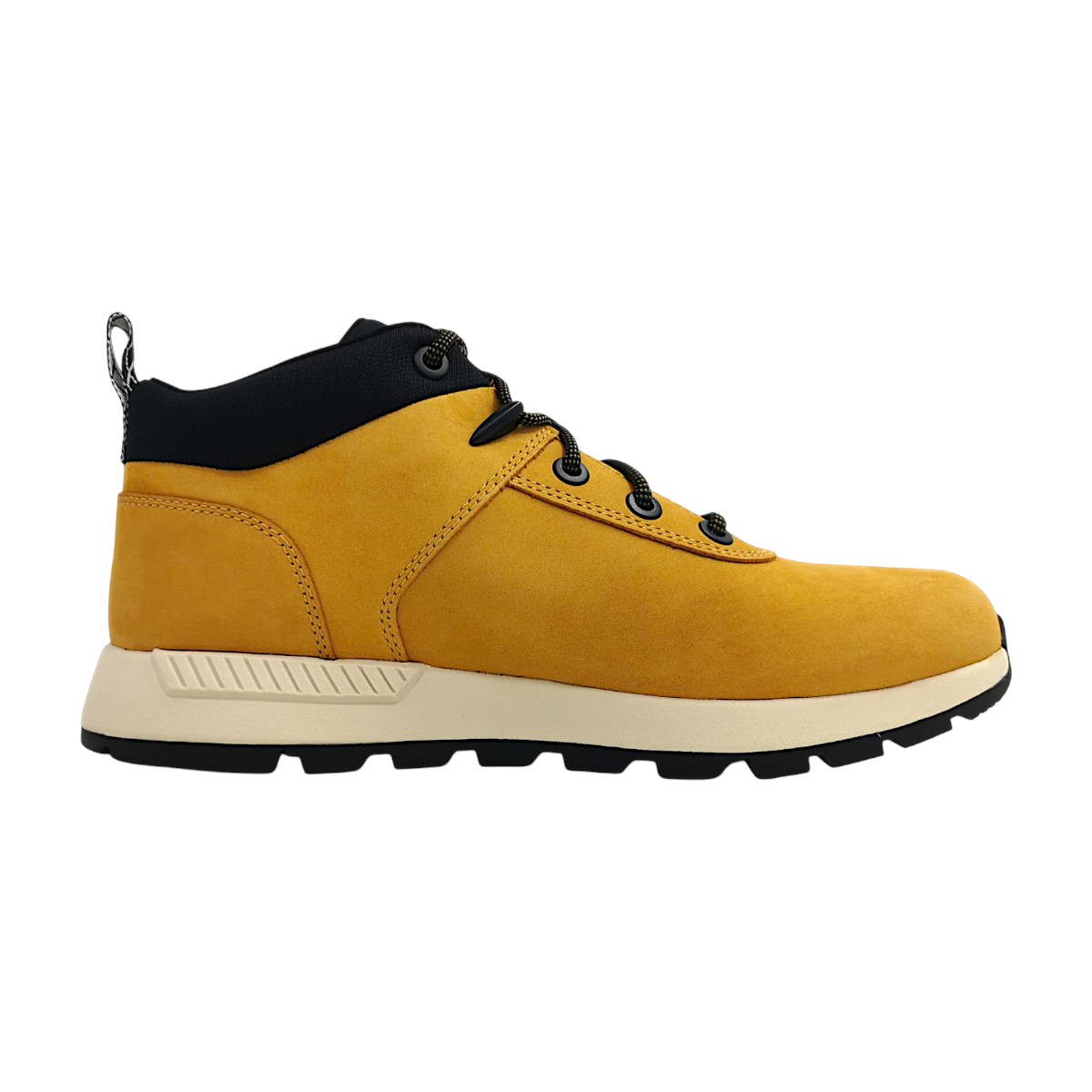 Timberland Sprint Basic Mid Lace up TB0A277E/7541 Braun wheat 7541