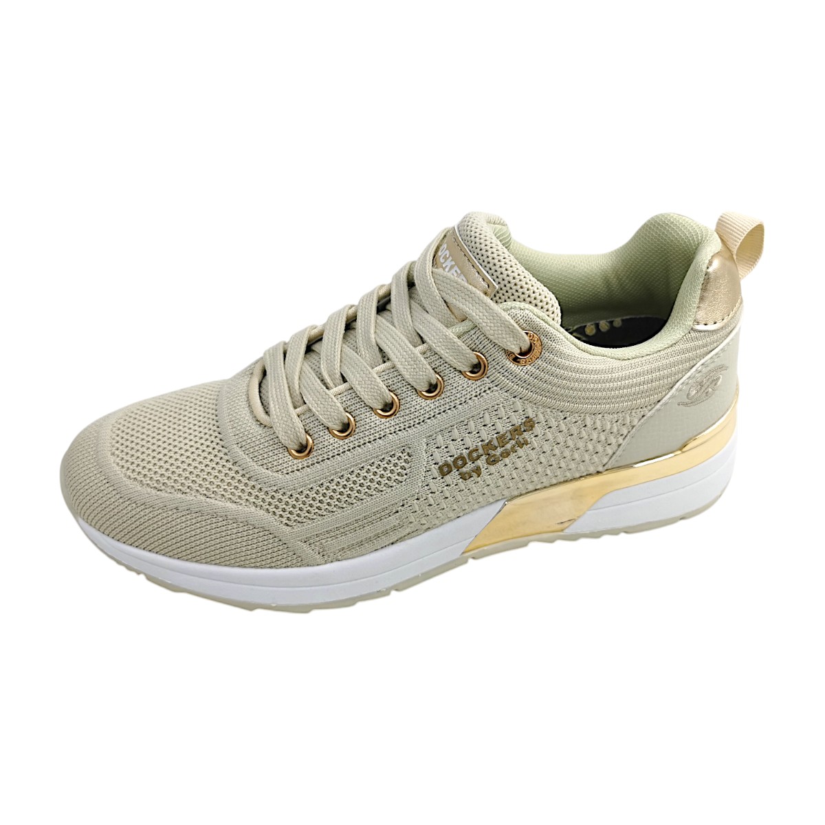 Dockers by Gerli 50ZI205701450 Beige sand 450 Dockers by Gerli 50ZI205701450 Beige sand 450