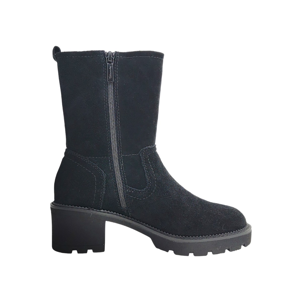 Tamaris Comfort 8-85302-45/001 Schwarz black 001