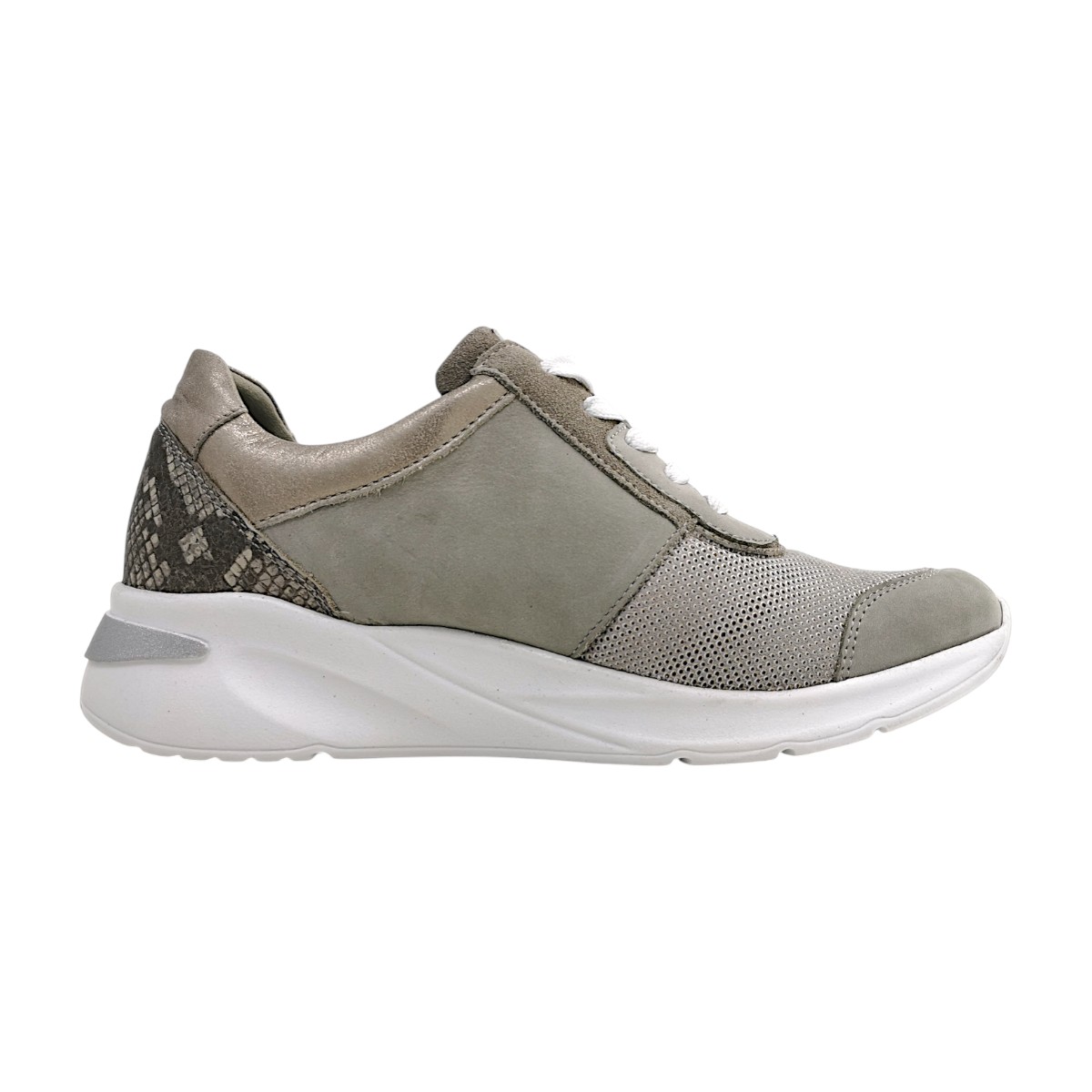 Waldläufer H-DILANA 715H03-500/503 Beige Stein/Grey Waldläufer H-DILANA 715H03-500/503 Beige Stein/Grey