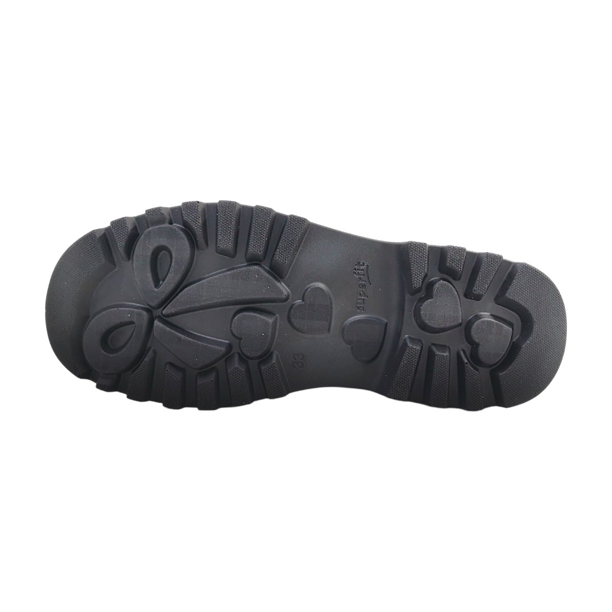 Superfit ABBY NOVA 1-000615-0010 Schwarz SCHWARZ 0010 Superfit ABBY NOVA 1-000615-0010 Schwarz SCHWARZ 0010