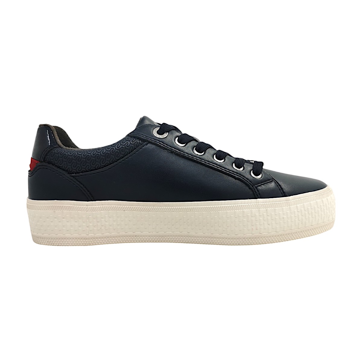 s.Oliver 5-23600-42-8A5 Blau NAVY 8A5 s.Oliver 5-23600-42-8A5 Blau NAVY 8A5