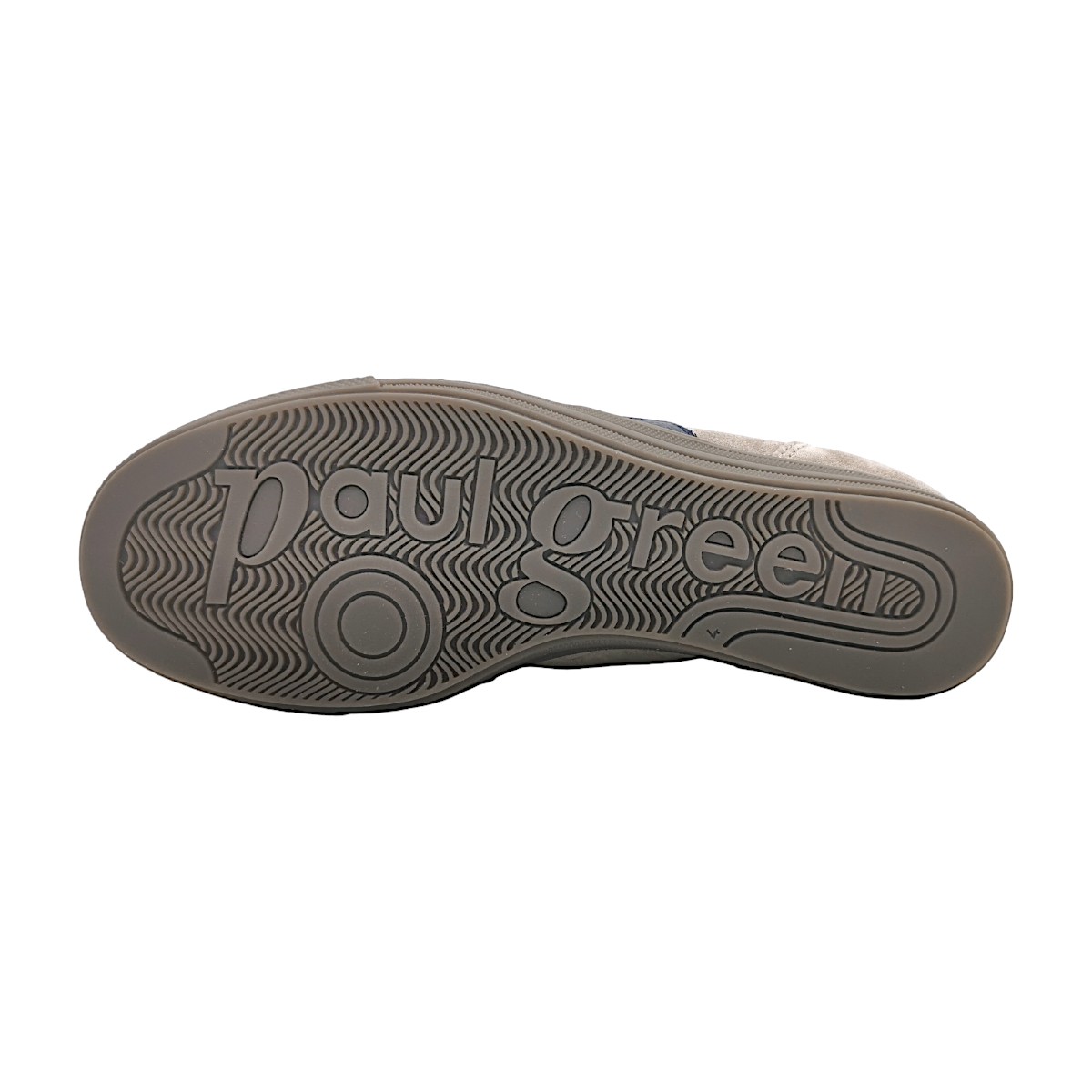 Paul Green 5450-106 Grau 106 Stone/Space