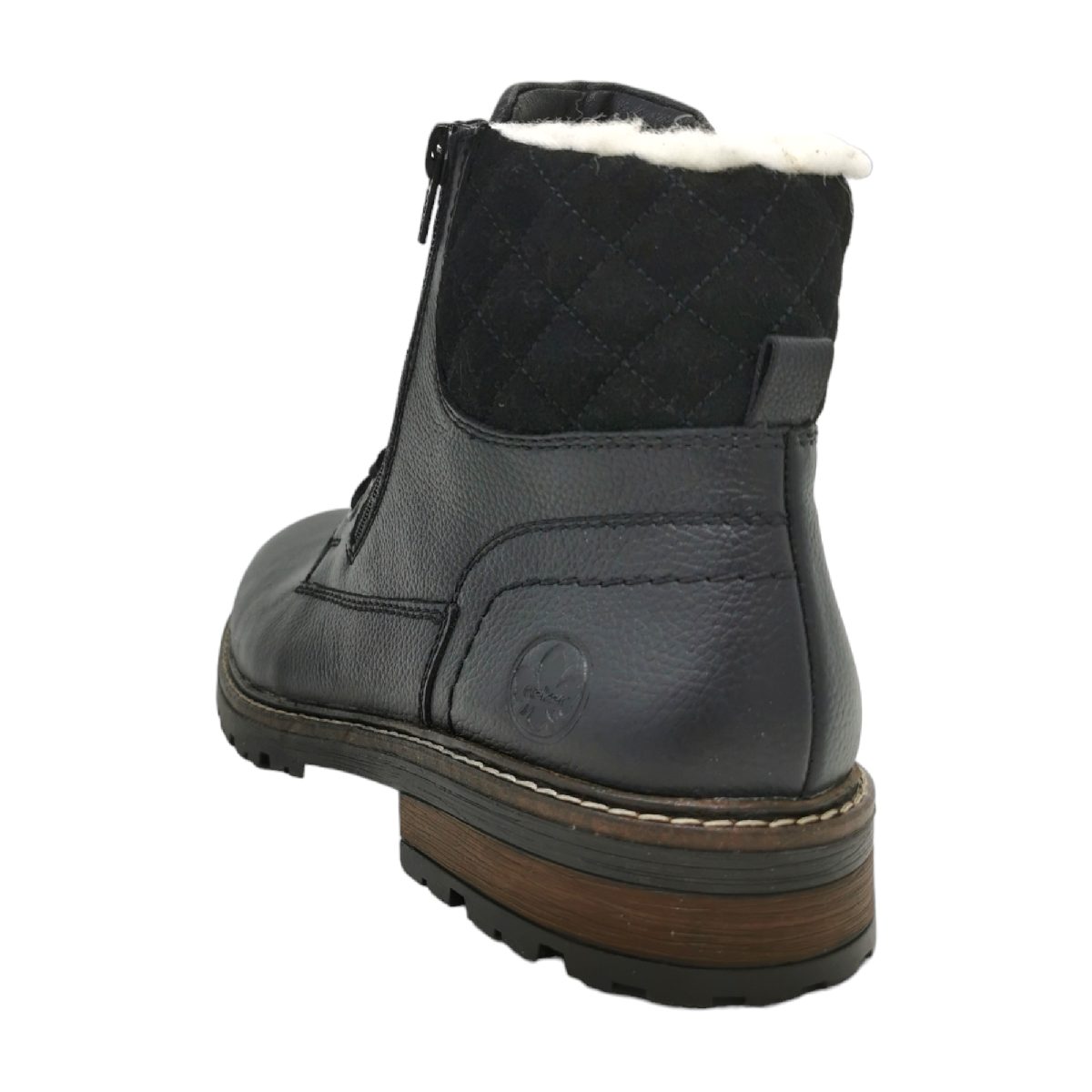Rieker 32044-00 Schwarz 00 schwarz Rieker 32044-00 Schwarz 00 schwarz