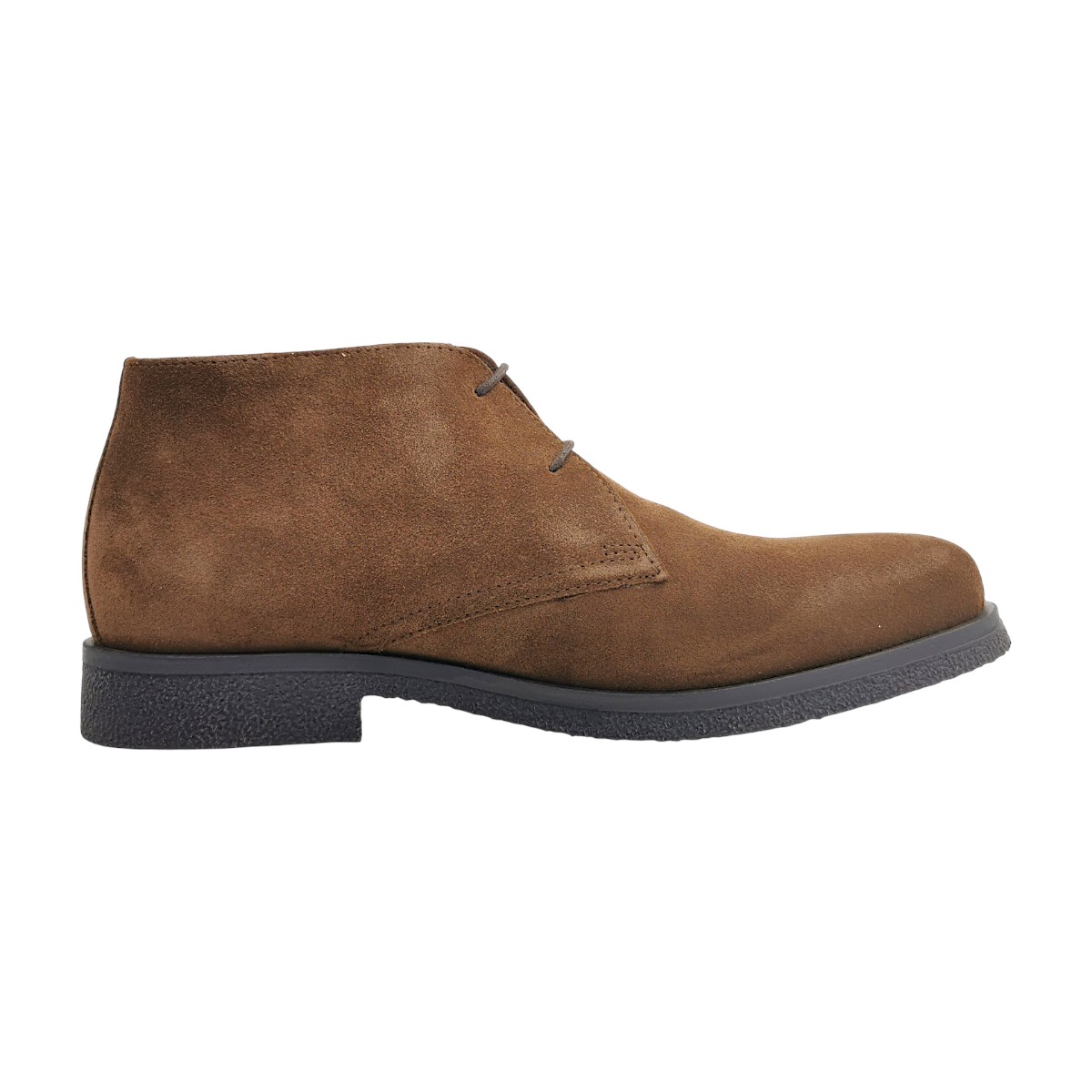 Geox U Saharo U0458A-00022/C6001 Braun cognac C6001