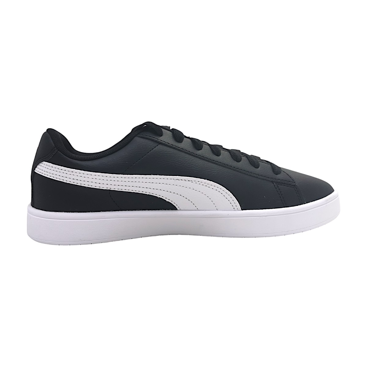 Puma Puma Rickie Classic 394251/006 Schwarz 006 black/ white-lt. grey Puma Puma Rickie Classic 394251/006 Schwarz 006 black/ white-lt. grey