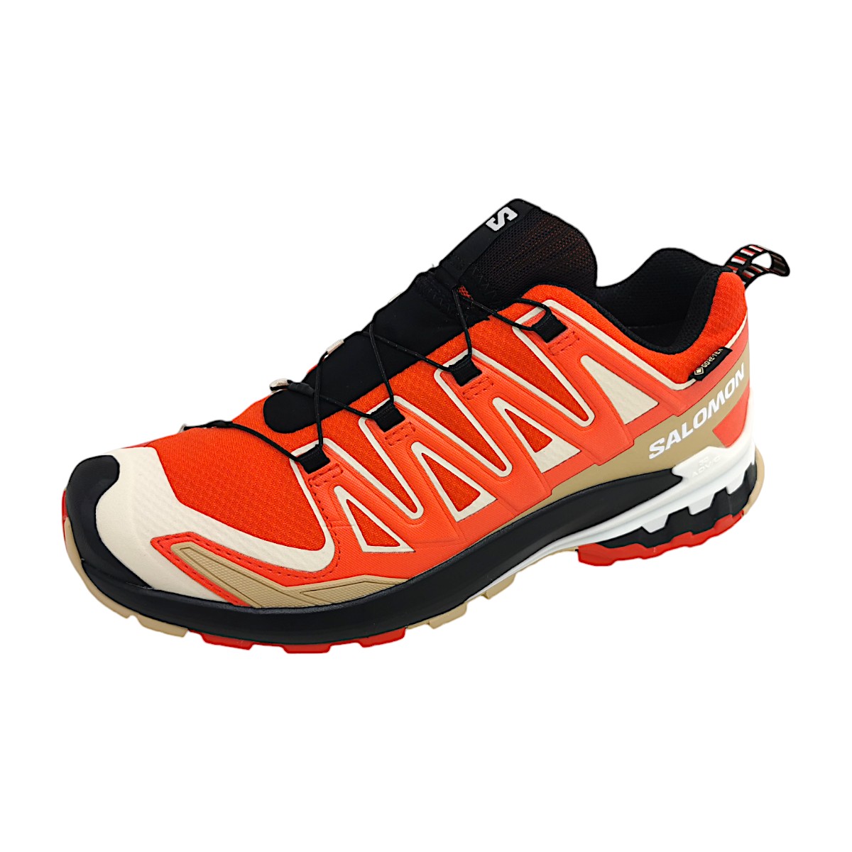 Salomon XA Pro 3D GTX L47686700 Rot Red Salomon XA Pro 3D GTX L47686700 Rot Red