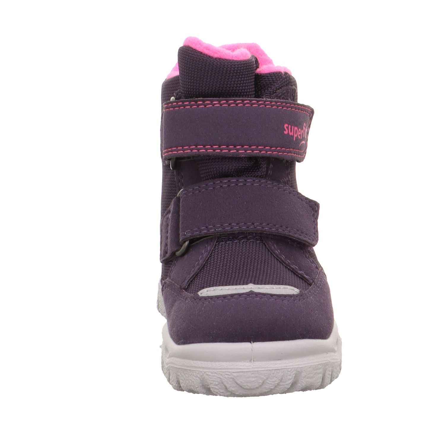 Superfit HUSKY1 1-006047-8500 Rosa 8500- Lila/Pink