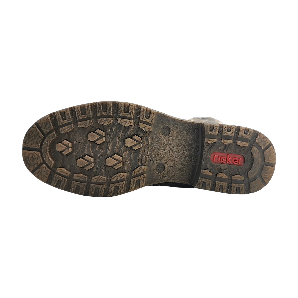 Rieker 94731-90 Mehrfarbig multi 90