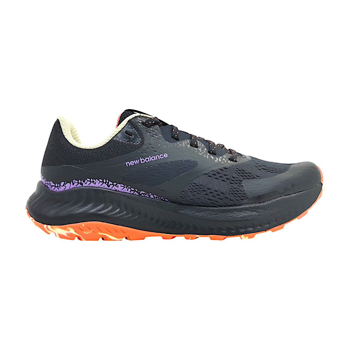New Balance CD-NTRv5 WTNTRRB5 Schwarz Black