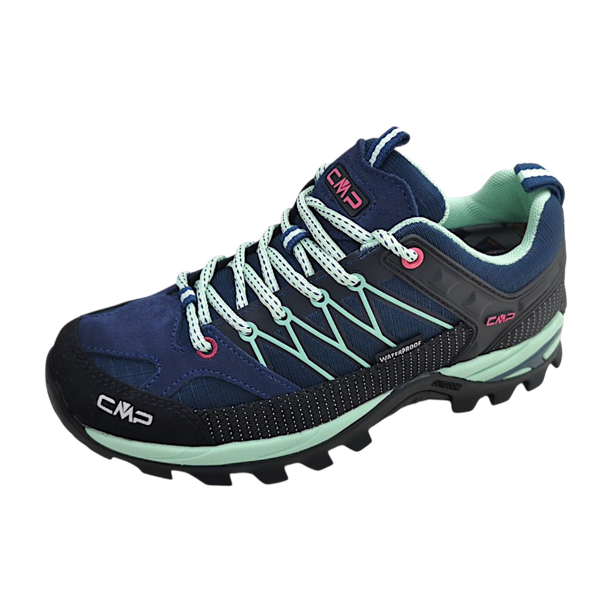 CMP 3Q54456 - 62MN Blau Navy 62MN