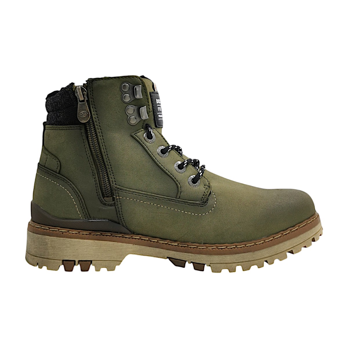 Dockers by Gerli 47LY101600/840 Grün 840 oliv Dockers by Gerli 47LY101600/840 Grün 840 oliv