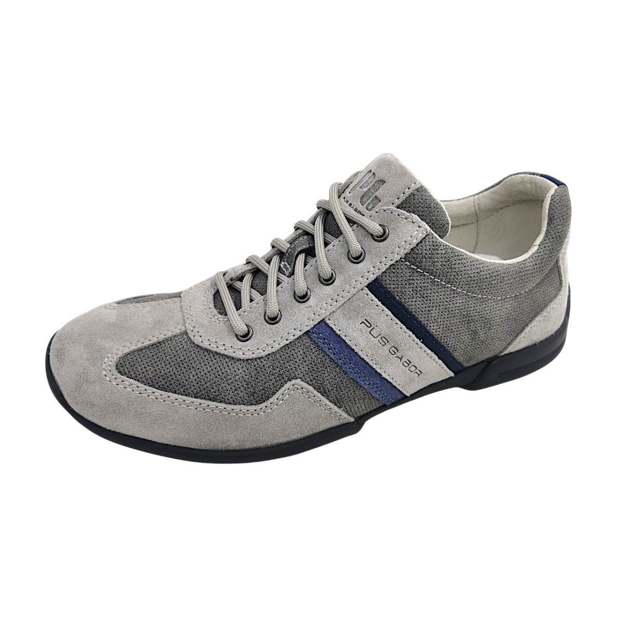 Pius Gabor 1137.10.20 Grau mid grey/dark grey 20