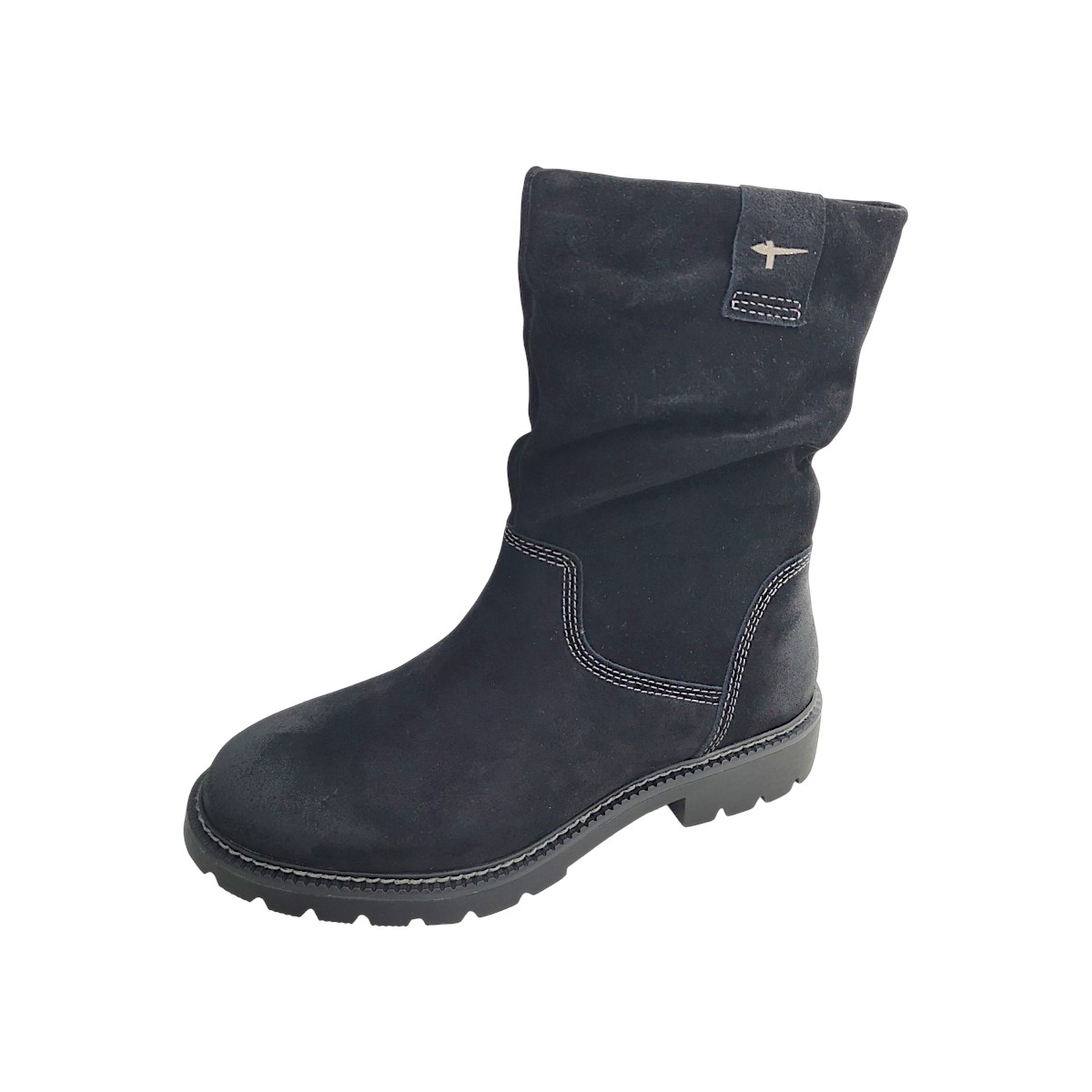 Tamaris Damenschuhe Stiefel Schwarz Freizeit (Black 001, Größe 38 EU) Tamaris Damenschuhe Stiefel Schwarz Freizeit (Black 001, Größe 38 EU)