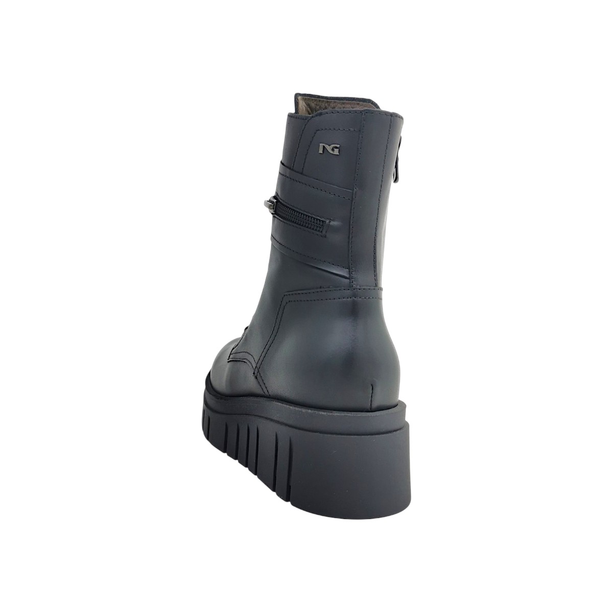 Nero Giardini I618103D Schwarz nero 100 Nero Giardini I618103D Schwarz nero 100
