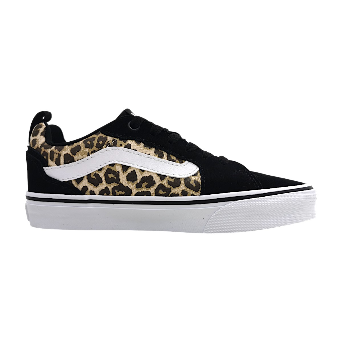 Vans Filmore VN000EAGBM81 Schwarz Leo Black Vans Filmore VN000EAGBM81 Schwarz Leo Black