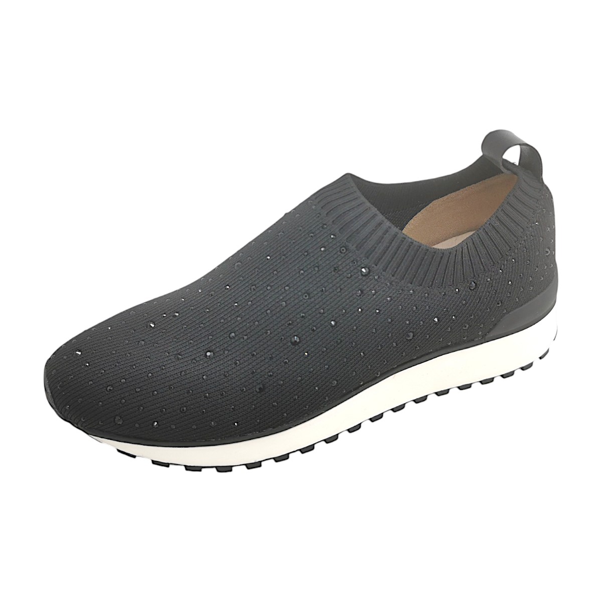 Caprice 9-24703-42-035 Schwarz black knit 035