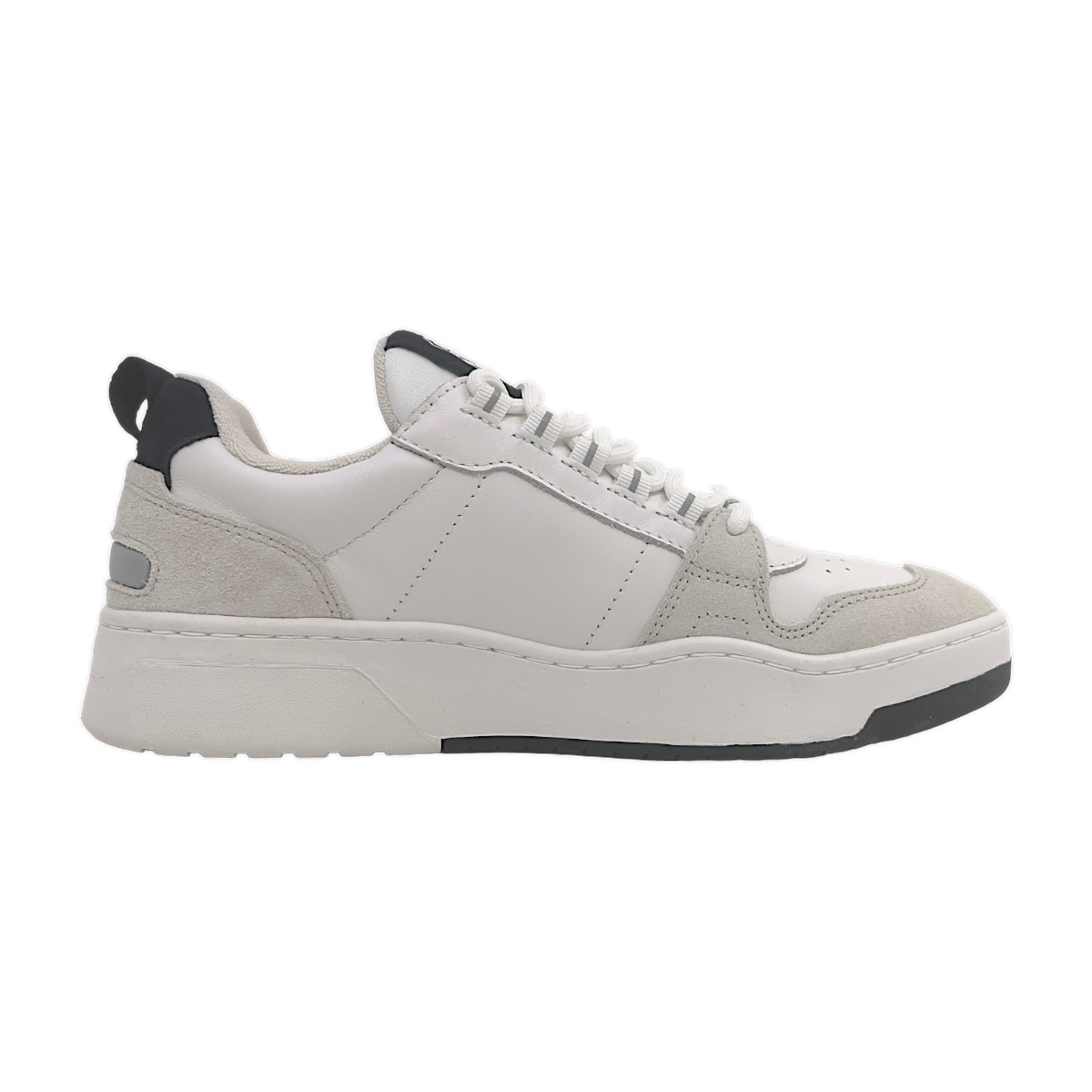 K-Swiss Cannonshield 07937-950-M Weiß 950 white/black K-Swiss Cannonshield 07937-950-M Weiß 950 white/black