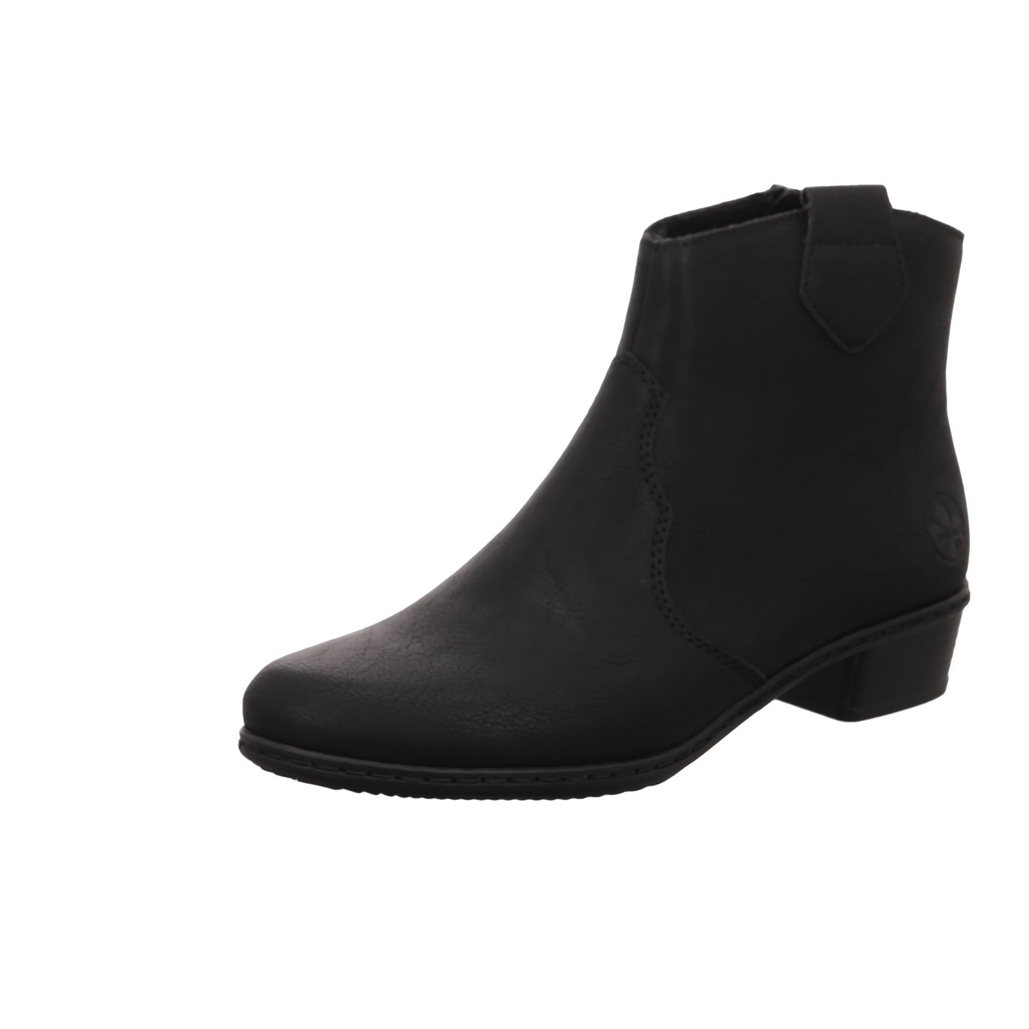 Rieker Y0762-00 Schwarz schwarz 00