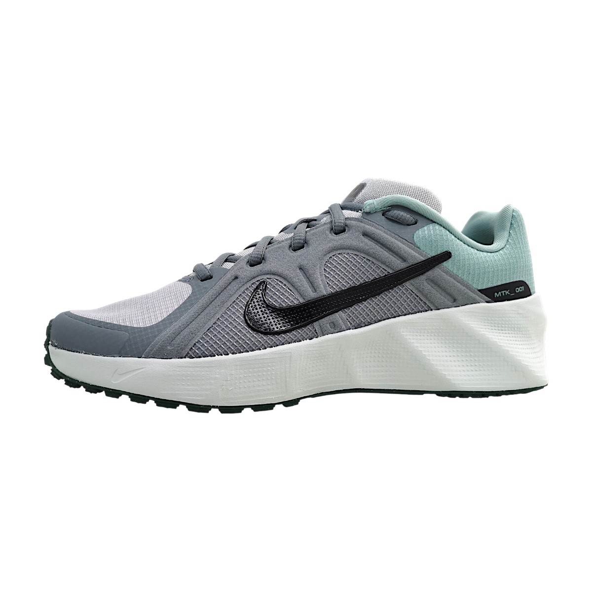 Nike City Response HM9493 Grün Grau/Grün 007