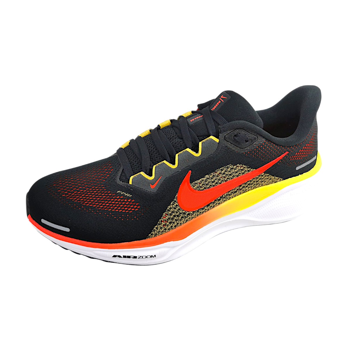 Nike Air Zoom Pegasus41 016 Schwarz black/orange 016 Nike Air Zoom Pegasus41 016 Schwarz black/orange 016