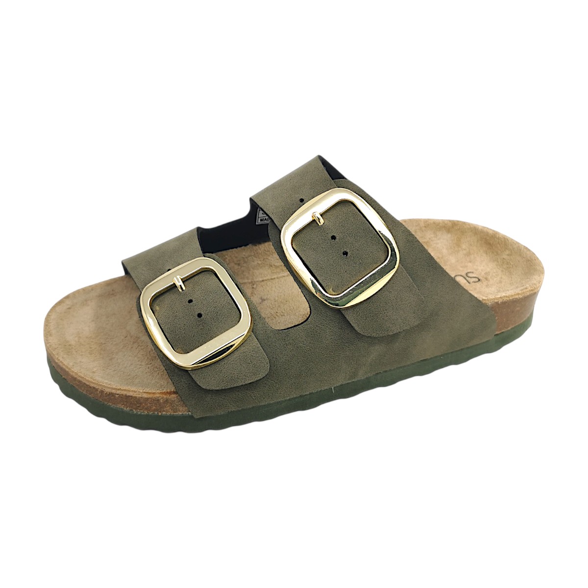 Jane Klain 274387000/728 Grün khaki 728 Jane Klain 274387000/728 Grün khaki 728