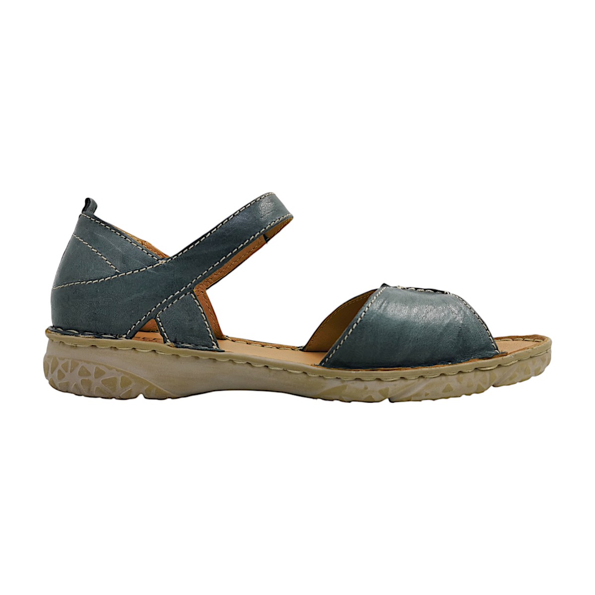 Josef Seibel Ivy 05 74105-160/515 Blau azur 515