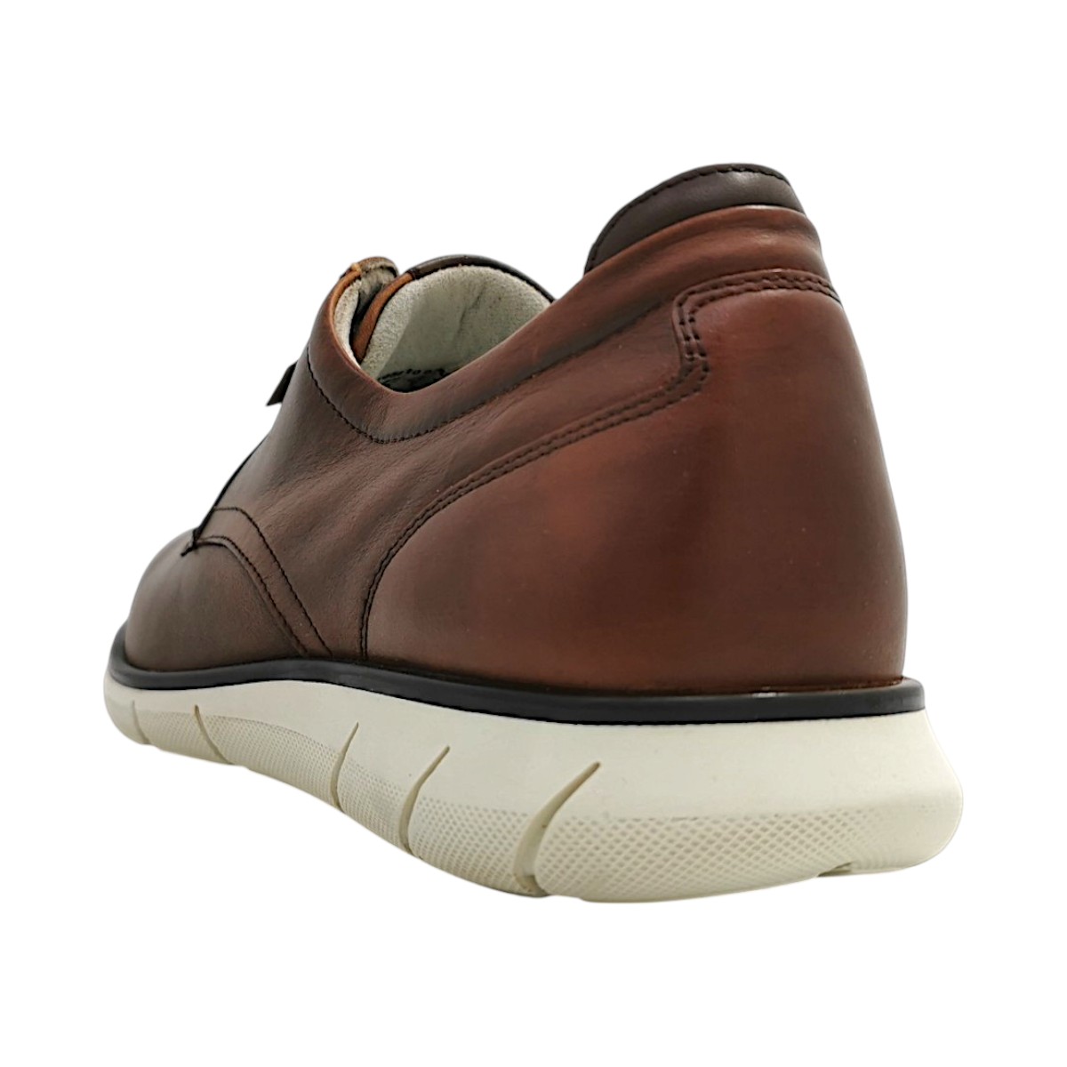 Pius Gabor 1058.10.03 Braun cognac