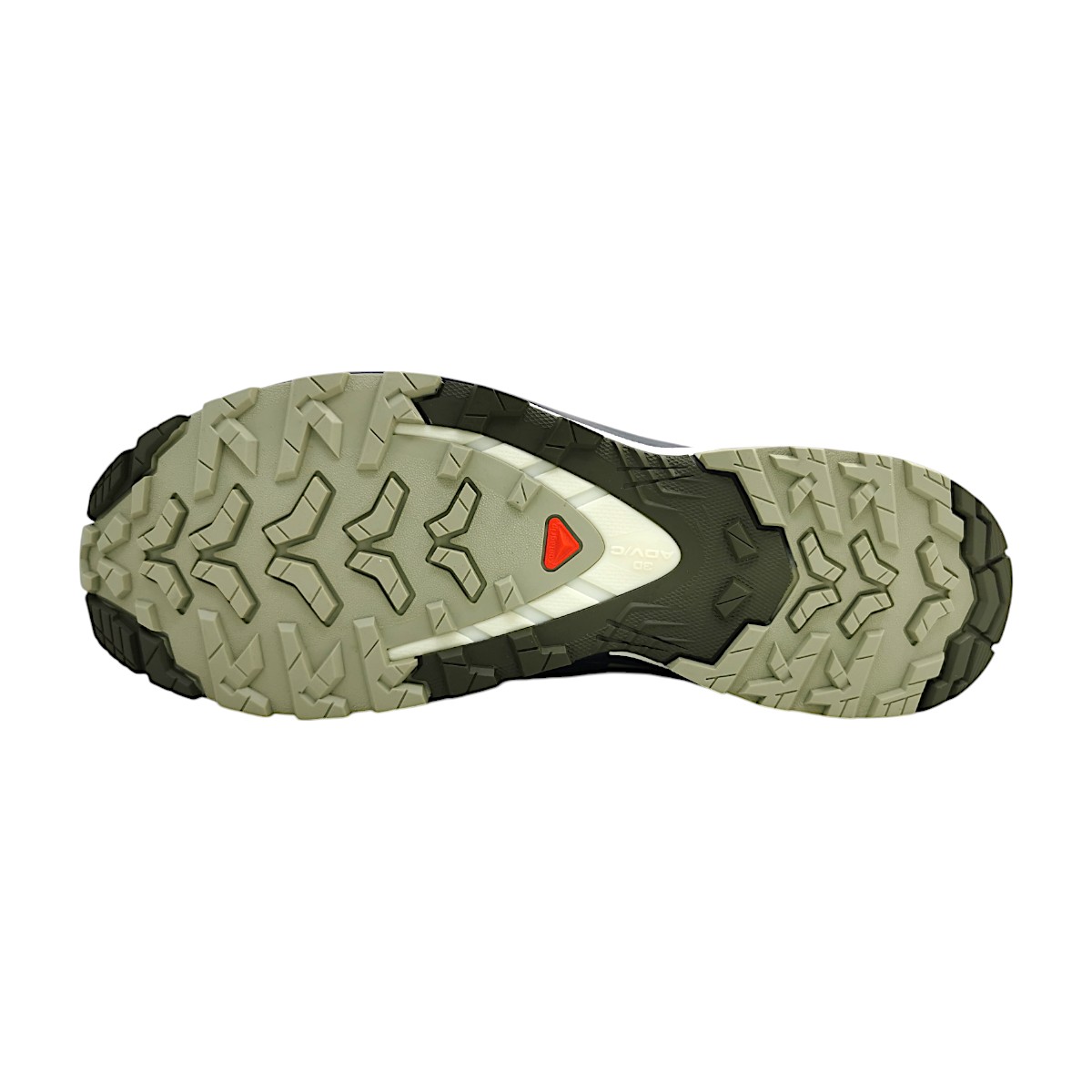 Salomon XA Pro 3D GTX L4782300 Blau Indink