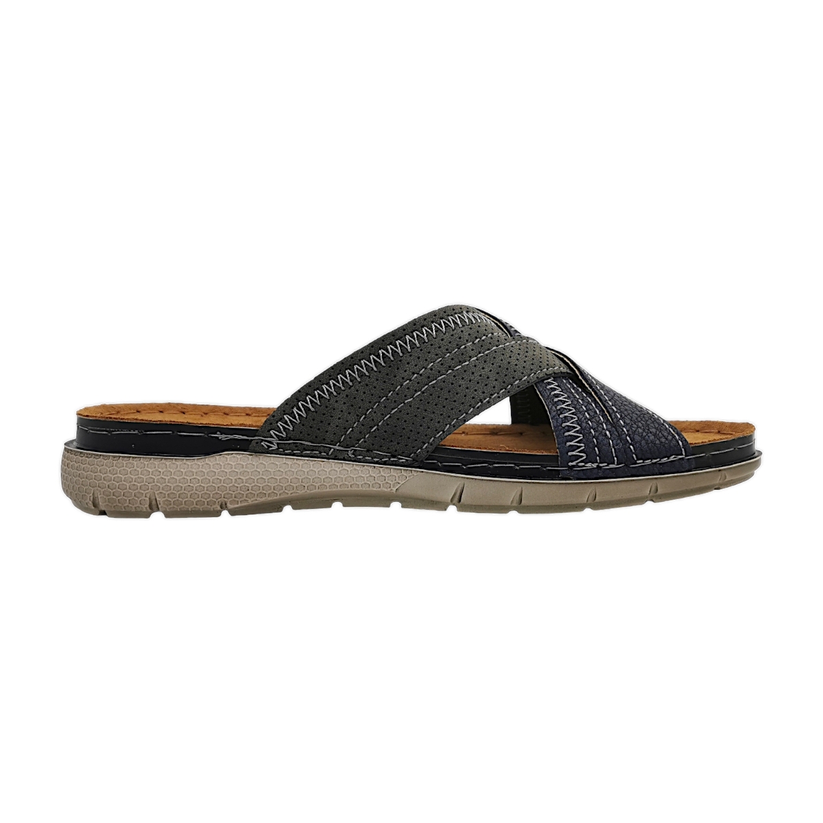 Inblu VI080100 Blau blau/grau Inblu VI080100 Blau blau/grau