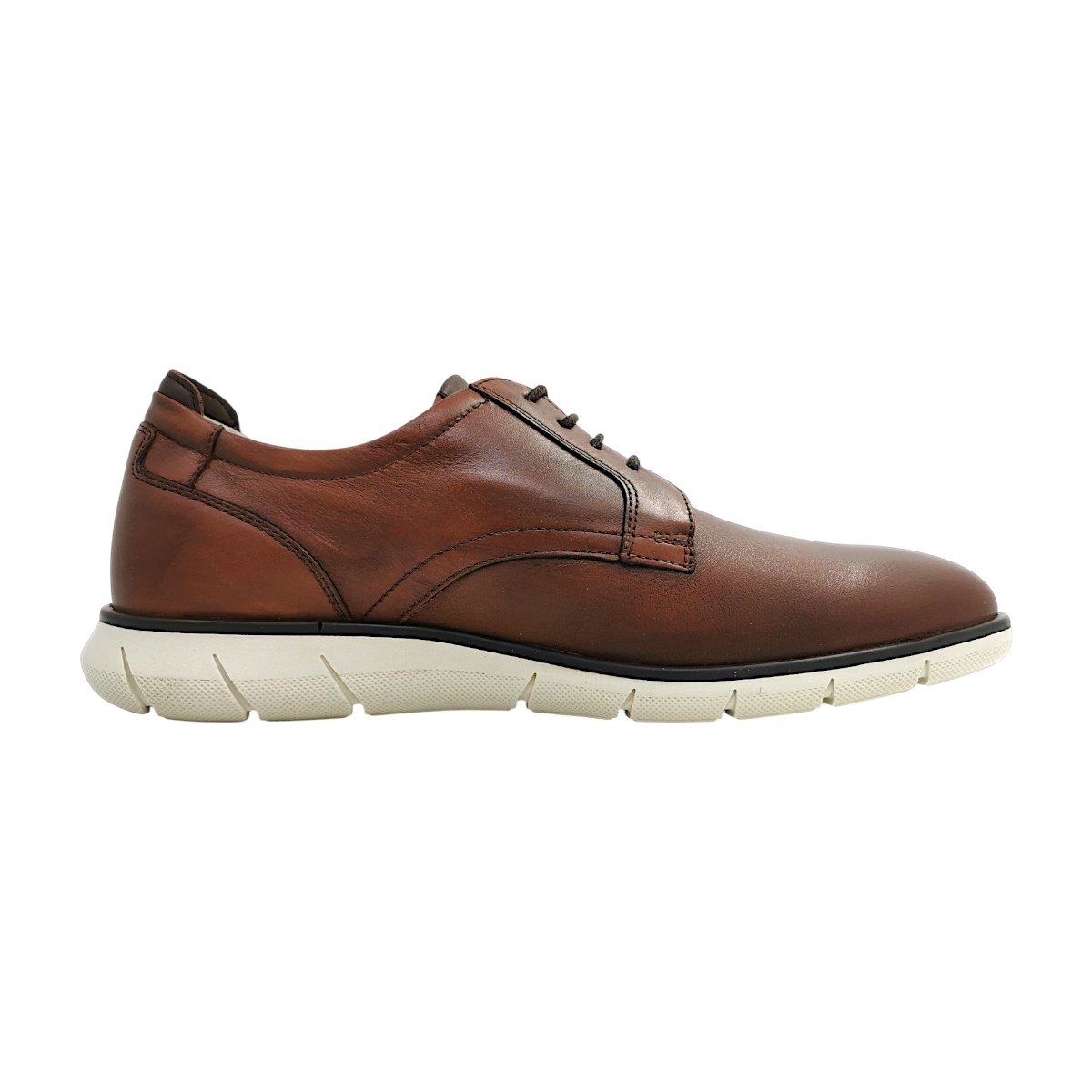 Pius Gabor 1058.10.03 Braun cognac