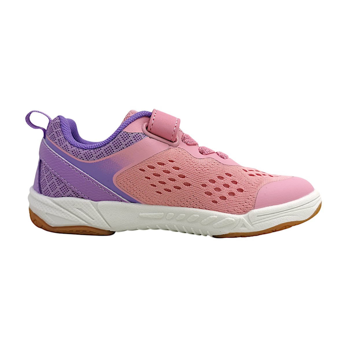 Lico Key VS 366223 Rosa rosa/lila 3607