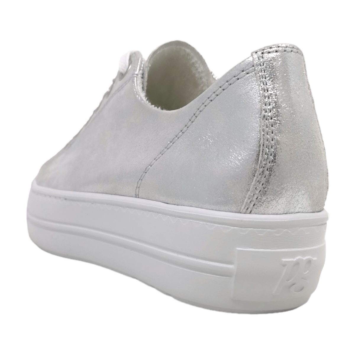 Paul Green 4790-675 Silber 675 Antic Alu Paul Green 4790-675 Silber 675 Antic Alu