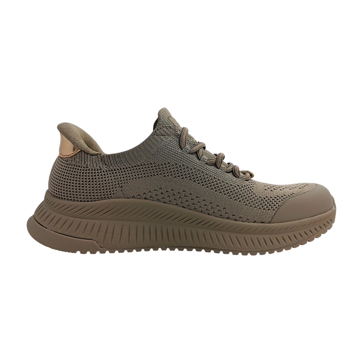Skechers Bobs Squad 4 - Dire Step 117743/DKTP Braun dark Taupe dktp