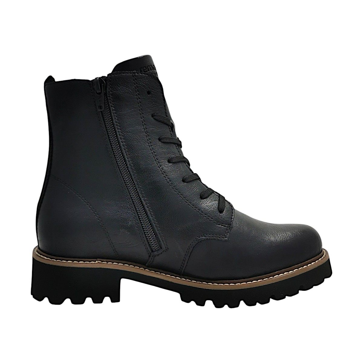 Remonte D8661-00 Schwarz schwarz