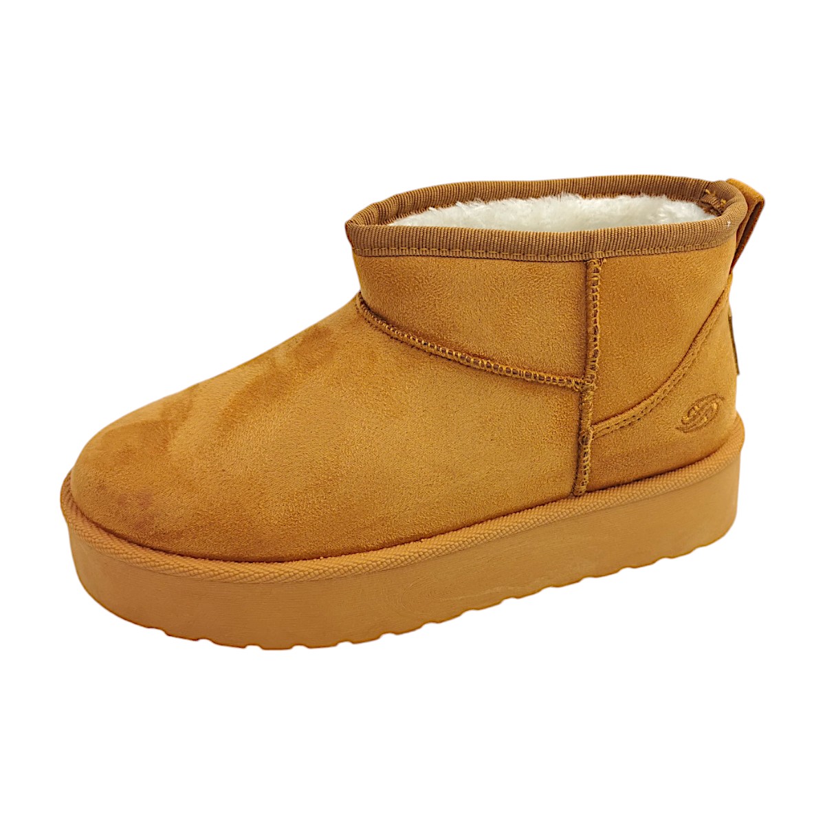 Dockers by Gerli Damenschuhe Gefüttert Schaftstiefel Braun Freizeit (340 hellbraun, Größe 40 EU) Dockers by Gerli Damenschuhe Gefüttert Schaftstiefel Braun Freizeit (340 hellbraun, Größe 40 EU)