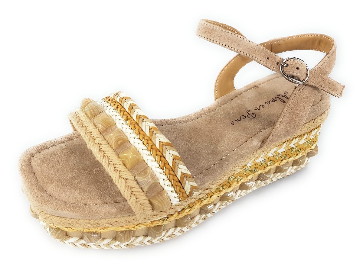 Alma En Pena 442 Beige Vision