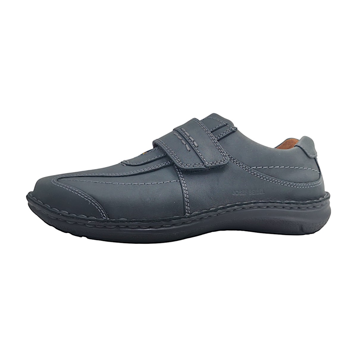 Josef Seibel Alec Herrenschuhe Slipper Slipper Schwarz Freizeit Josef Seibel Alec Herrenschuhe Slipper Slipper Schwarz Freizeit