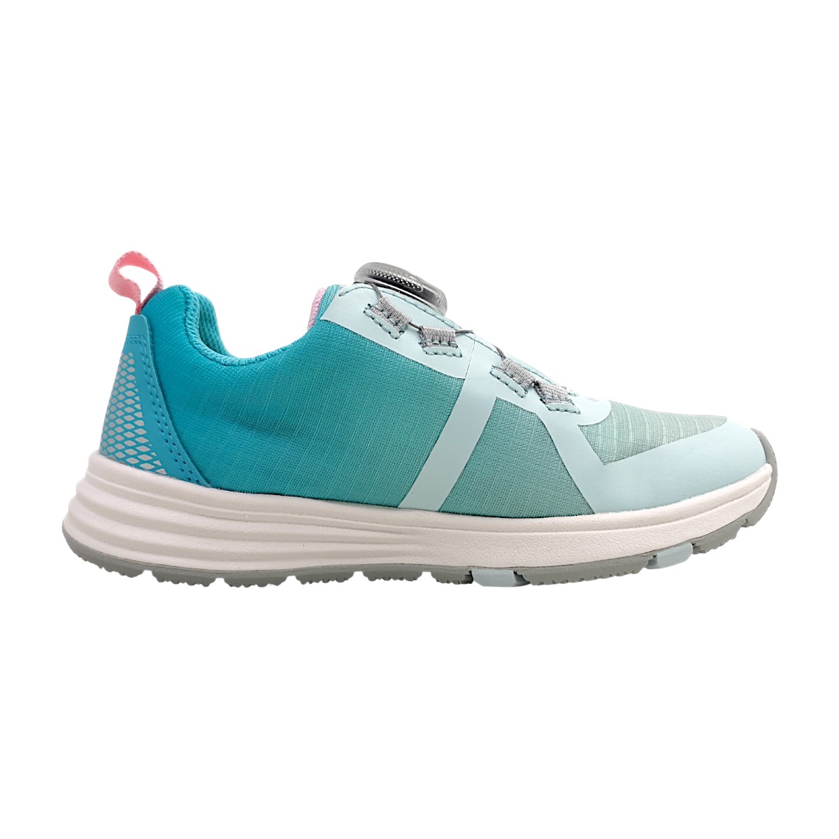Vado Fresh Lo Boa GTX 93329-3300/512 Türkis turquoise 512