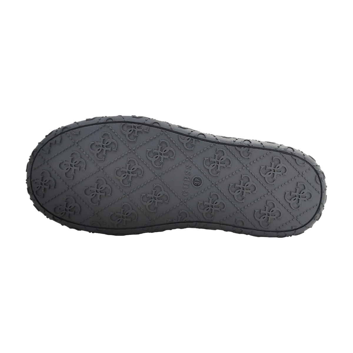 Guess Uneek Damenschuhe Gefüttert Winterstiefel Schwarz Freizeit (leo/schwarz, Größe 39 EU) Guess Uneek Damenschuhe Gefüttert Winterstiefel Schwarz Freizeit (leo/schwarz, Größe 39 EU)