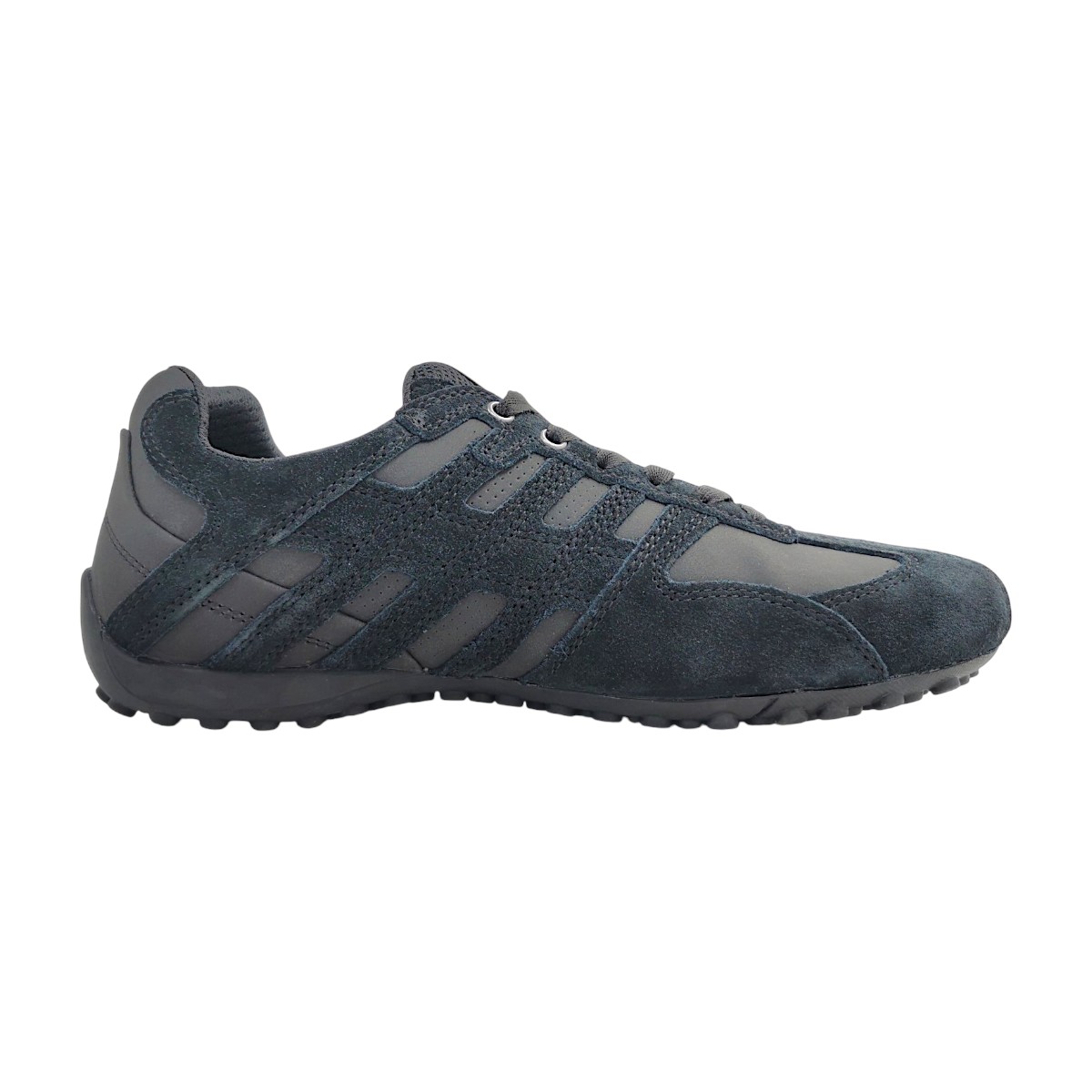 Geox Snake K U4207K-022EK/C9997 Schwarz black C9997