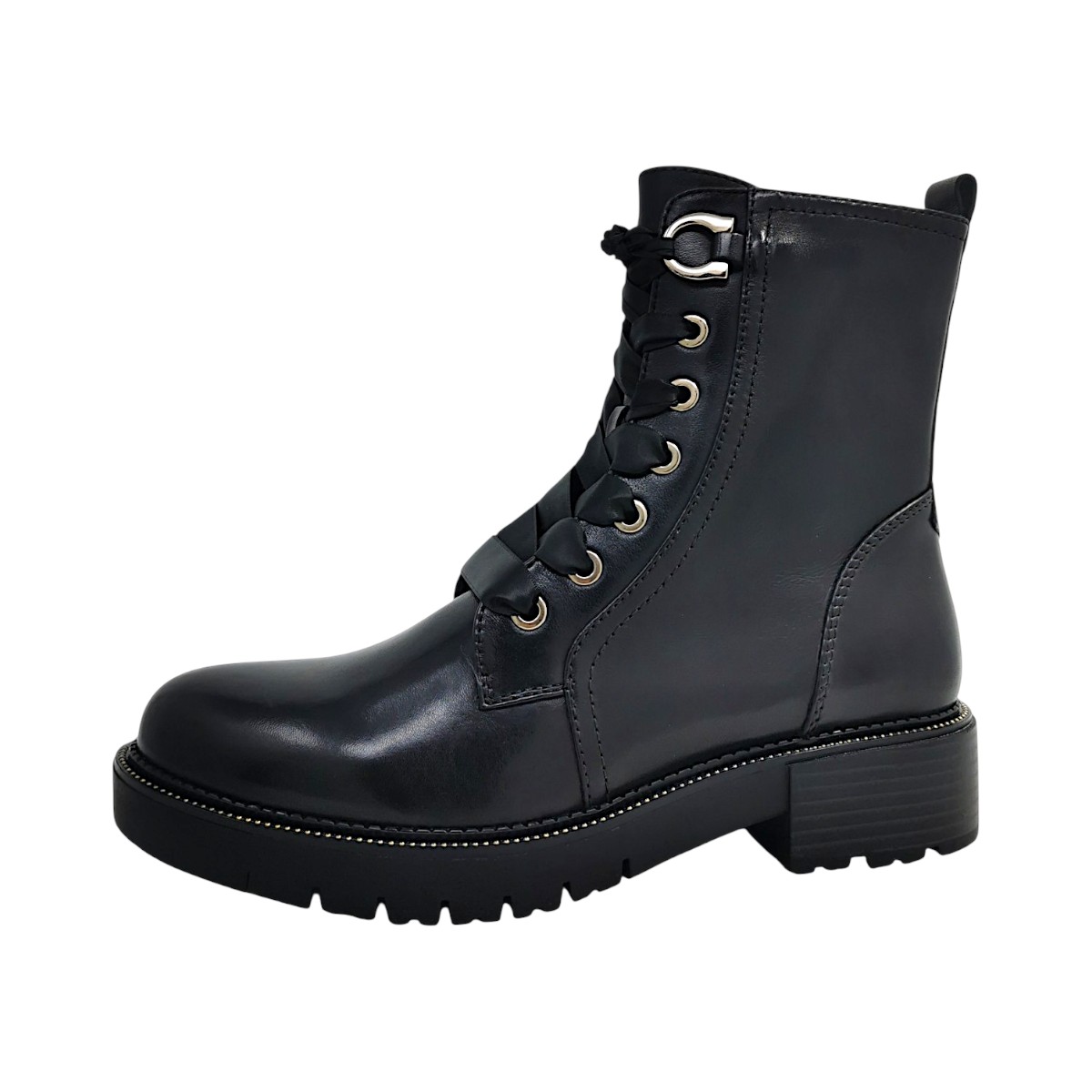 regarde le ciel Josef 08 Schwarz black 2695